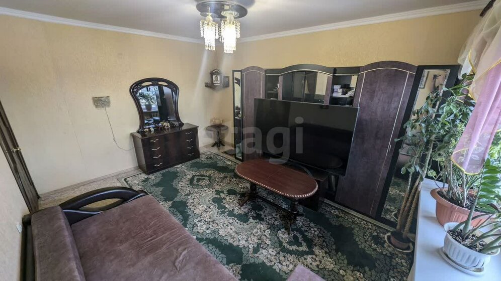 70 м², 3-комнатная квартира 8 000 000 ₽ - изображение 67