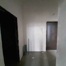 Квартира 39 м², 1-комнатная - изображение 5
