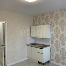 Квартира 18 м², студия - изображение 5