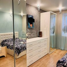 Квартира 89,8 м², 4-комнатная - изображение 4