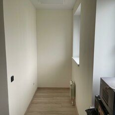 Квартира 26,7 м², 1-комнатная - изображение 5