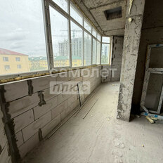 Квартира 95 м², 3-комнатная - изображение 3
