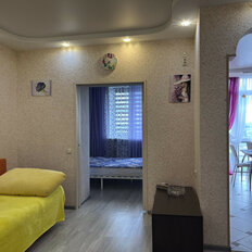 Квартира 41,7 м², 1-комнатная - изображение 3
