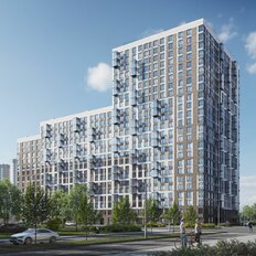 Квартира 22,1 м², студия - изображение 5