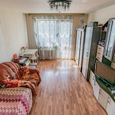 Квартира 38,2 м², 1-комнатная - изображение 1