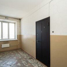 Квартира 27,8 м², 1-комнатная - изображение 5