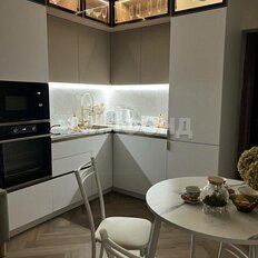 Квартира 45 м², 1-комнатная - изображение 2