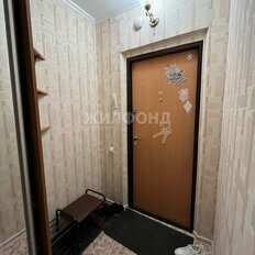 Квартира 40,2 м², 1-комнатная - изображение 3