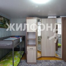 Квартира 30,1 м², 1-комнатная - изображение 3