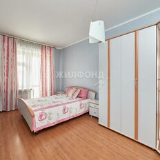 Квартира 130,1 м², 4-комнатная - изображение 3