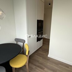 Квартира 44,7 м², 2-комнатная - изображение 5