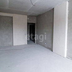 Квартира 83,2 м², 2-комнатная - изображение 4