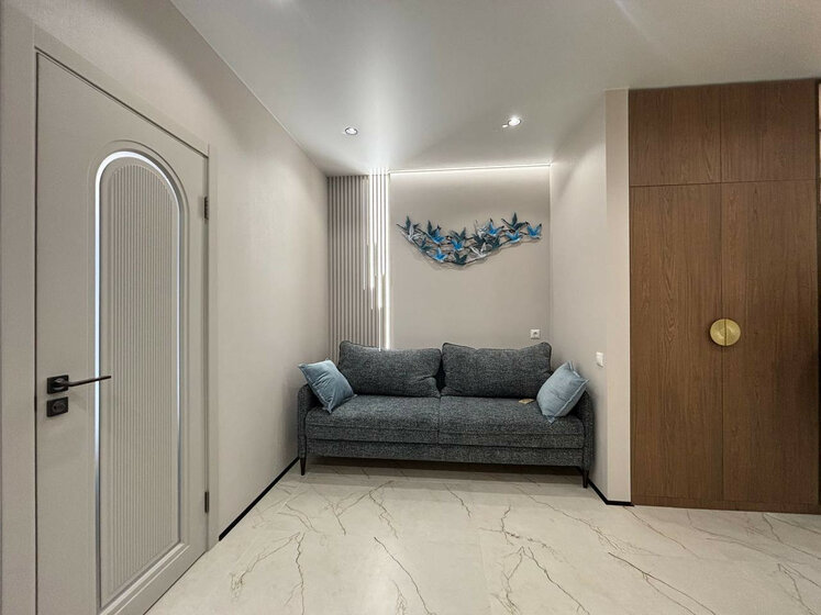 54 м², 2-комнатная квартира 13 000 000 ₽ - изображение 76