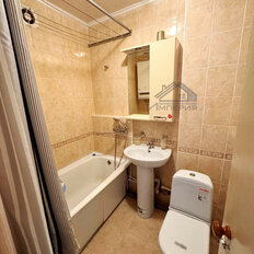 Квартира 32 м², 1-комнатная - изображение 5