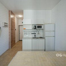 Квартира 19 м², студия - изображение 1