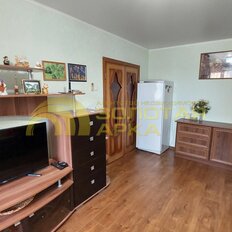 Квартира 62,8 м², студия - изображение 2