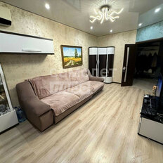 Квартира 88,4 м², 3-комнатная - изображение 1
