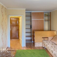 Квартира 32,3 м², 1-комнатная - изображение 5