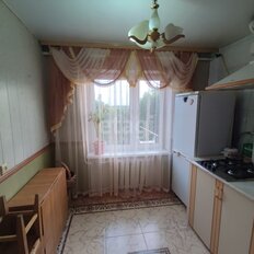 Квартира 30 м², 1-комнатная - изображение 1