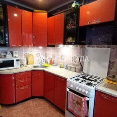 Квартира 52,8 м², 2-комнатная - изображение 4