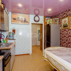 Квартира 52,4 м², 2-комнатная - изображение 3
