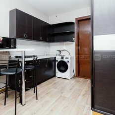 Квартира 27,3 м², 1-комнатная - изображение 4