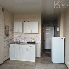 Квартира 18 м², студия - изображение 5