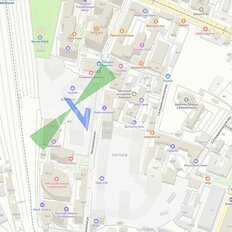 Квартира 71,3 м², 2-комнатная - изображение 3