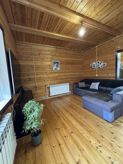 54 м² дом, 17,9 сотки участок 6 500 000 ₽ - изображение 58