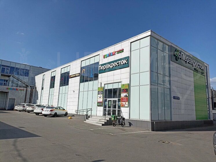 630 м², помещение свободного назначения 1 334 375 ₽ в месяц - изображение 35