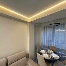 Квартира 30 м², студия - изображение 3