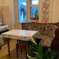 Квартира 35,9 м², 1-комнатная - изображение 5