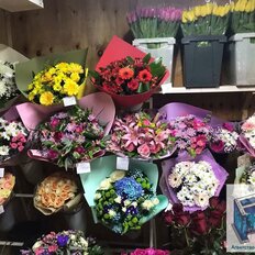 94,8 м², готовый бизнес - изображение 2