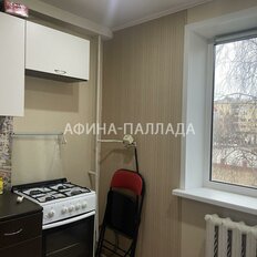 Квартира 29,1 м², 1-комнатная - изображение 5