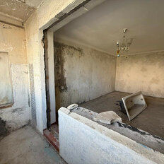 Квартира 36,7 м², 1-комнатная - изображение 2