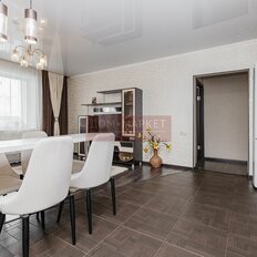 Квартира 71,9 м², 3-комнатная - изображение 4