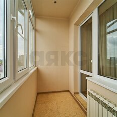 Квартира 193,3 м², 4-комнатная - изображение 1