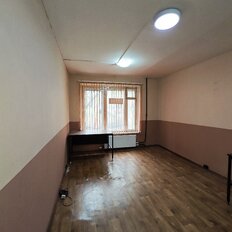 Квартира 32,5 м², 1-комнатные - изображение 1