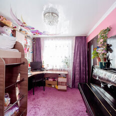 Квартира 31,9 м², 2-комнатная - изображение 1
