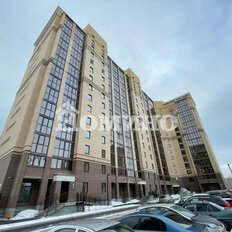 Квартира 81,1 м², 2-комнатная - изображение 2