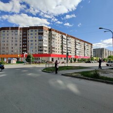234 м², помещение свободного назначения - изображение 1