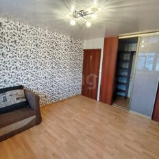 Квартира 28 м², 1-комнатная - изображение 2