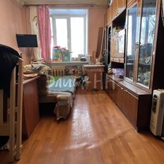 Квартира 38,5 м², 2-комнатная - изображение 1