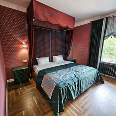 Квартира 44 м², 1-комнатная - изображение 2