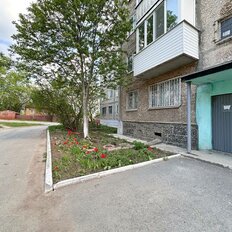 Квартира 35,6 м², 1-комнатная - изображение 2