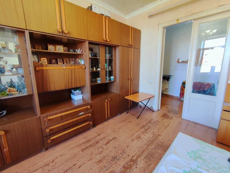 67 м², 2-комнатная квартира 3 600 000 ₽ - изображение 11