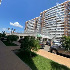 Квартира 35,7 м², 1-комнатная - изображение 3