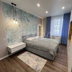 Квартира 60 м², 2-комнатная - изображение 5