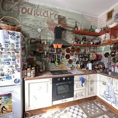 Квартира 85 м², 2-комнатная - изображение 2