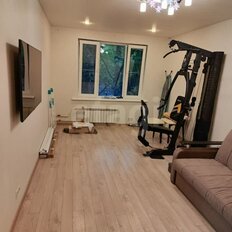 Квартира 43,8 м², 2-комнатная - изображение 3